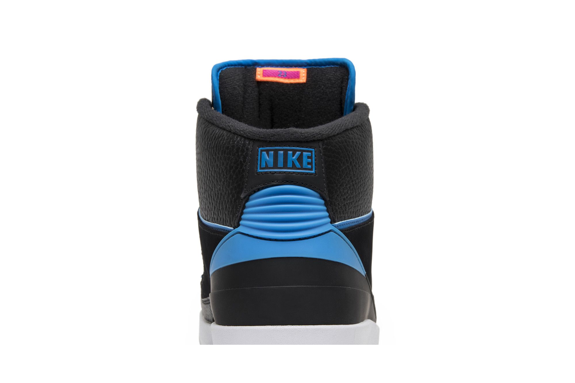 Buy Air Jordan 2 Retro Radio Raheem 834274 014 GOAT