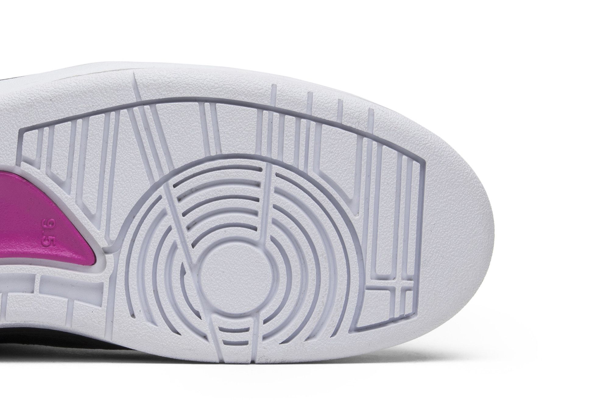 Buy Air Jordan 2 Retro 'Radio Raheem' - 834274 014 | GOAT