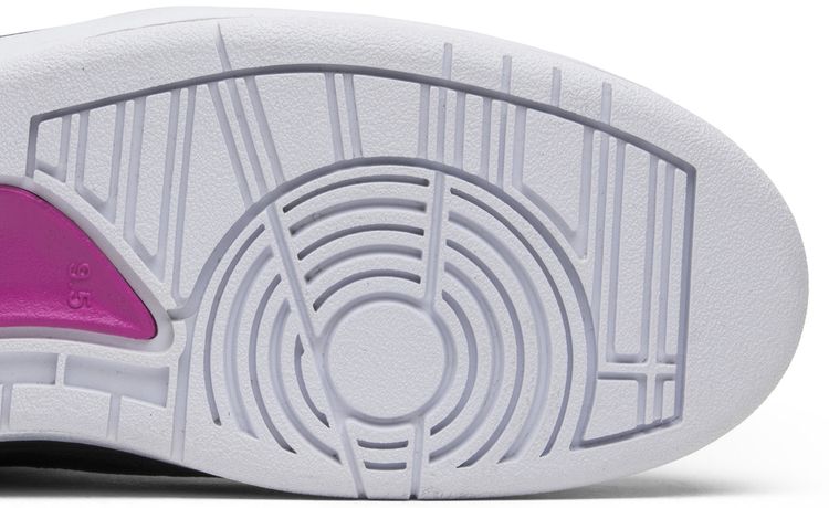 Air Jordan 2 Retro Radio Raheem