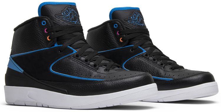 Air Jordan 2 Retro Radio Raheem