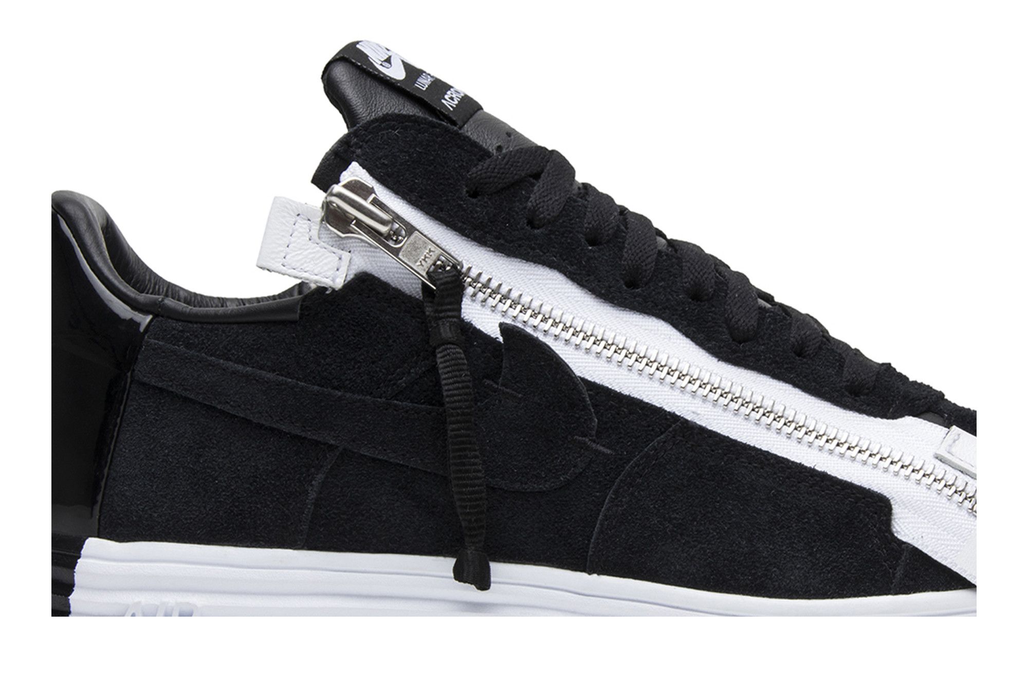 Lunar force acronym shop