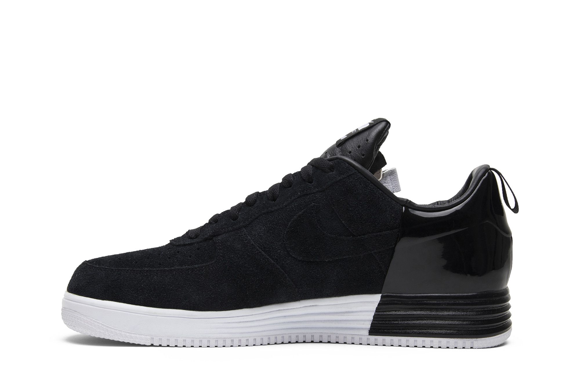Buy Acronym x Lunar Force 1 SP 'Zip' - 698699 001 | GOAT