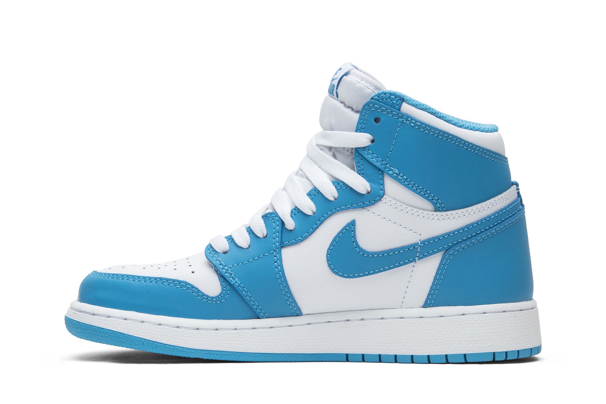 High og unc store