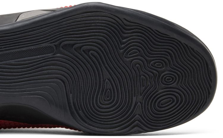 Nike Kobe 9 High KRM EXT Red Mamba