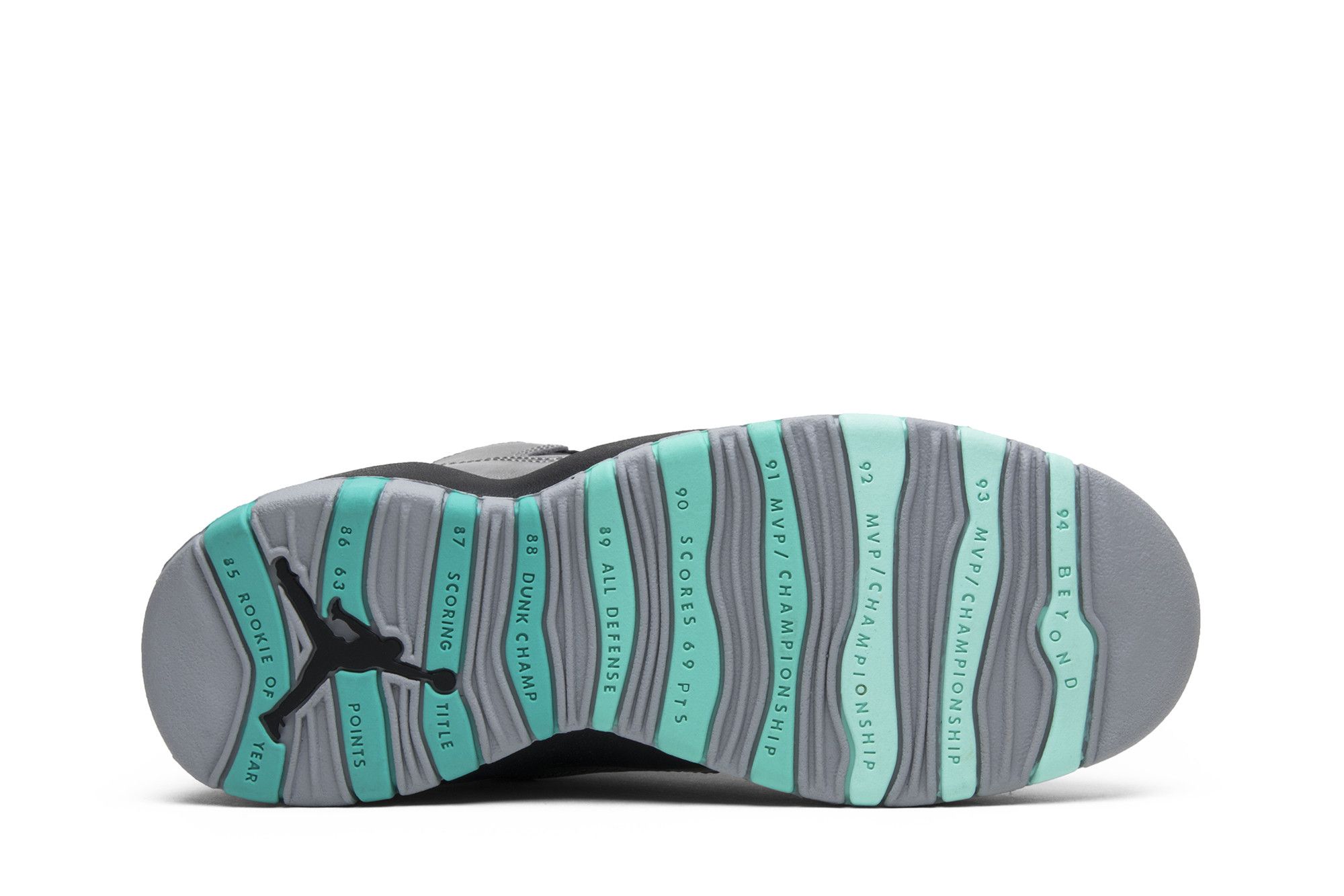 Buy Air Jordan 10 Retro BG 'Lady Liberty' - 705179 045 | GOAT