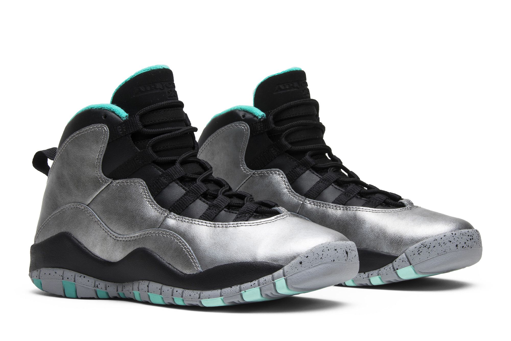 Statue of liberty jordan 10 on sale