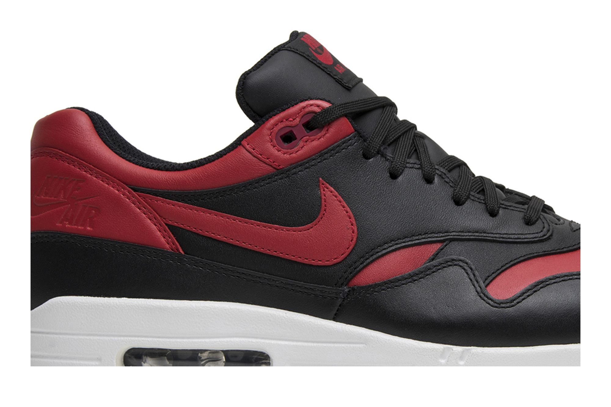 Air max 1 premium bred online