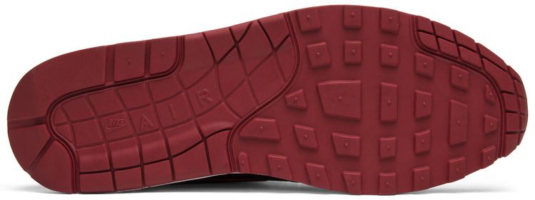 Nike Air Max 1 Premium Bred