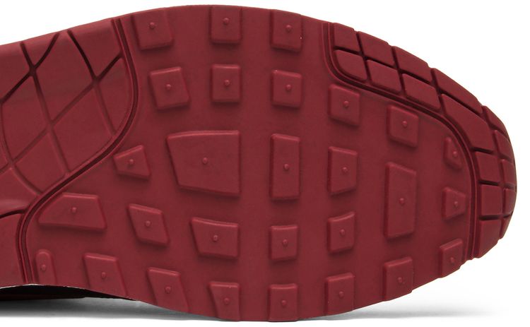 Nike Air Max 1 Premium Bred