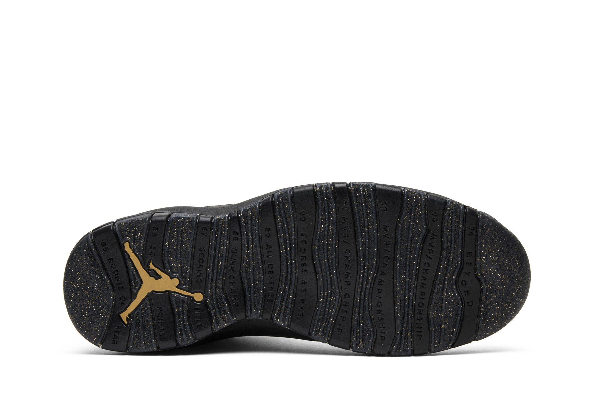 Buy Air Jordan 10 Retro 'NYC' - 310805 012 | GOAT
