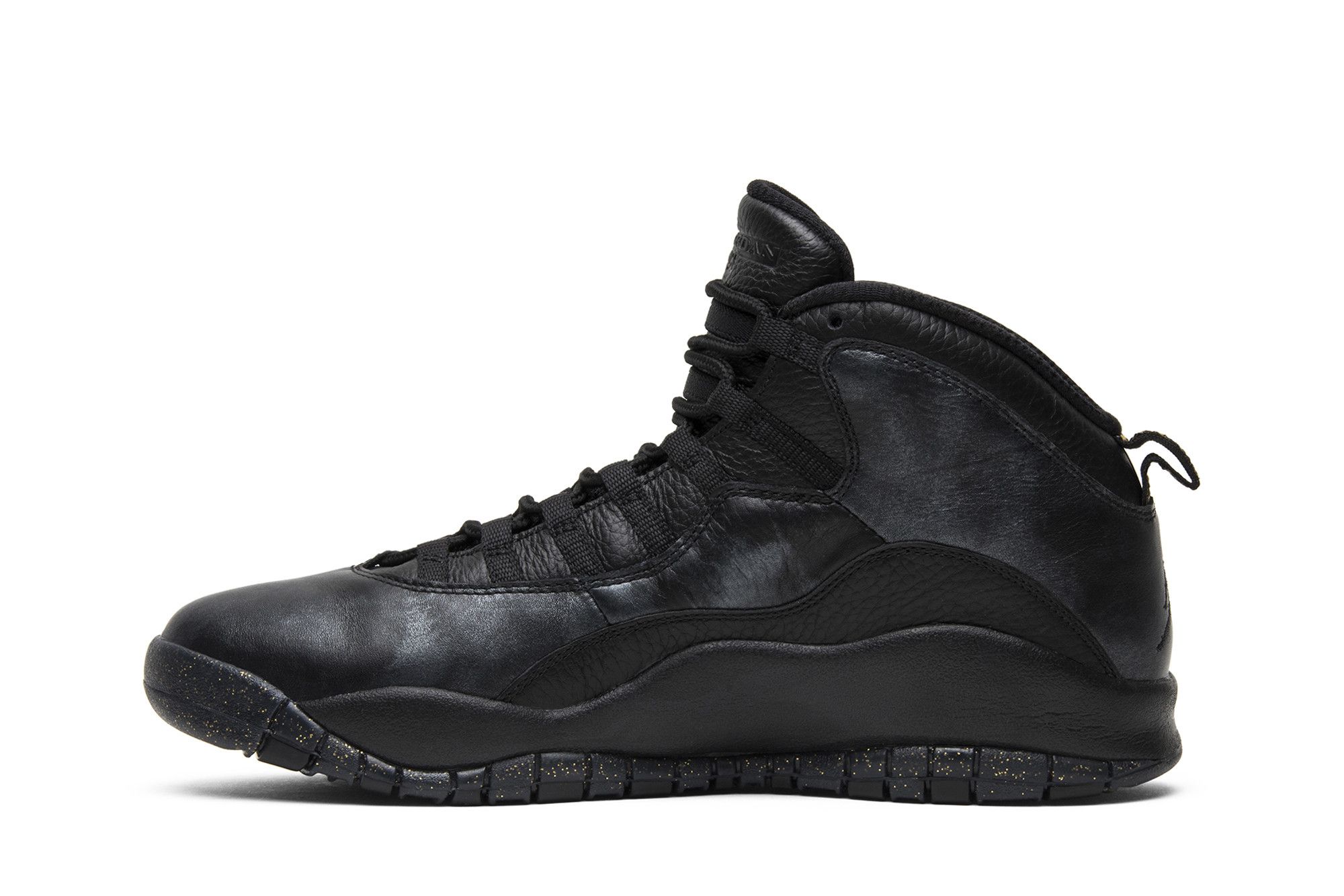 Jordans 10 nyc 2025