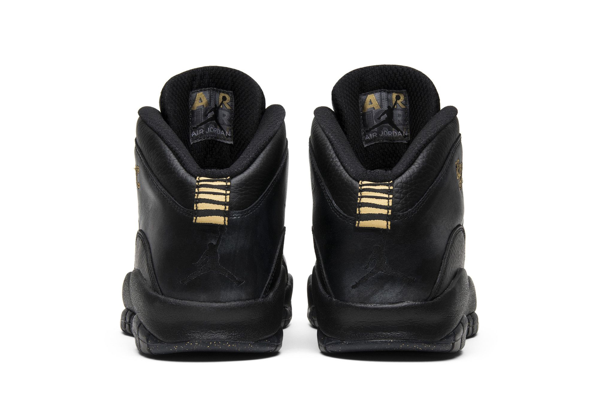 Jordan 10 nyc black new arrivals