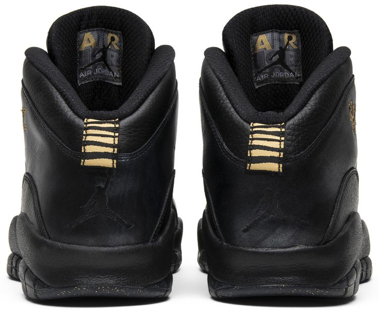 Air Jordan 10 Retro NYC