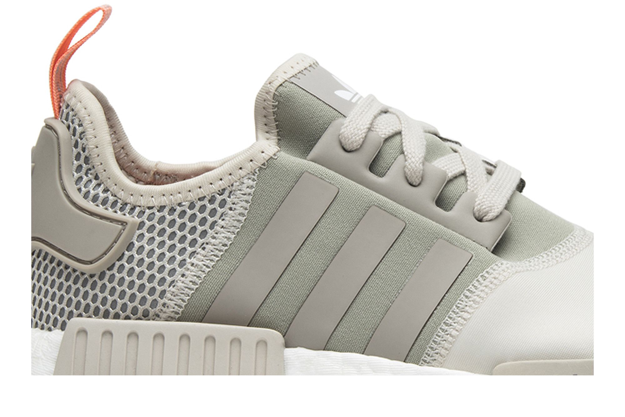 Buy Wmns NMD R1 Sun Glow S75233 GOAT
