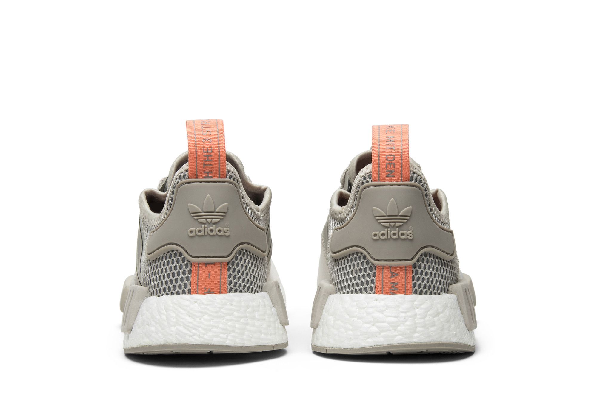 Buy Wmns NMD R1 Sun Glow S75233 GOAT
