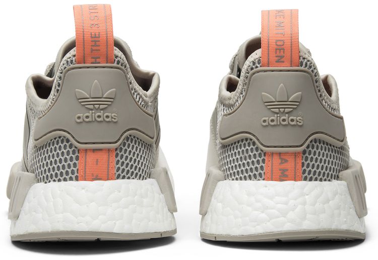 Adidas Wmns NMD R1 Sun Glow