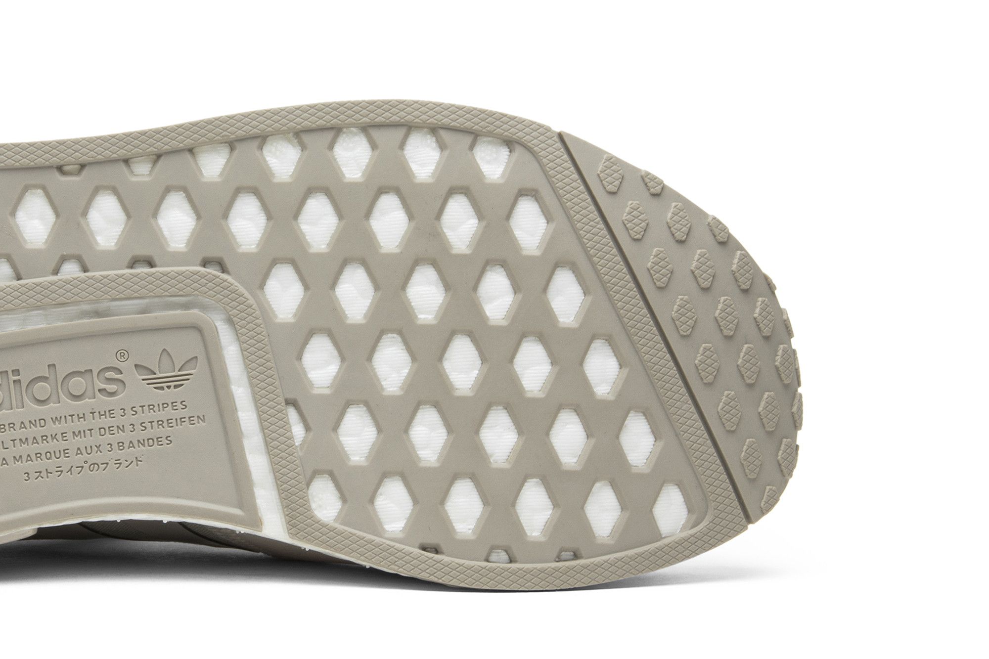 Adidas w nmd r1 light brown s75233 outlet