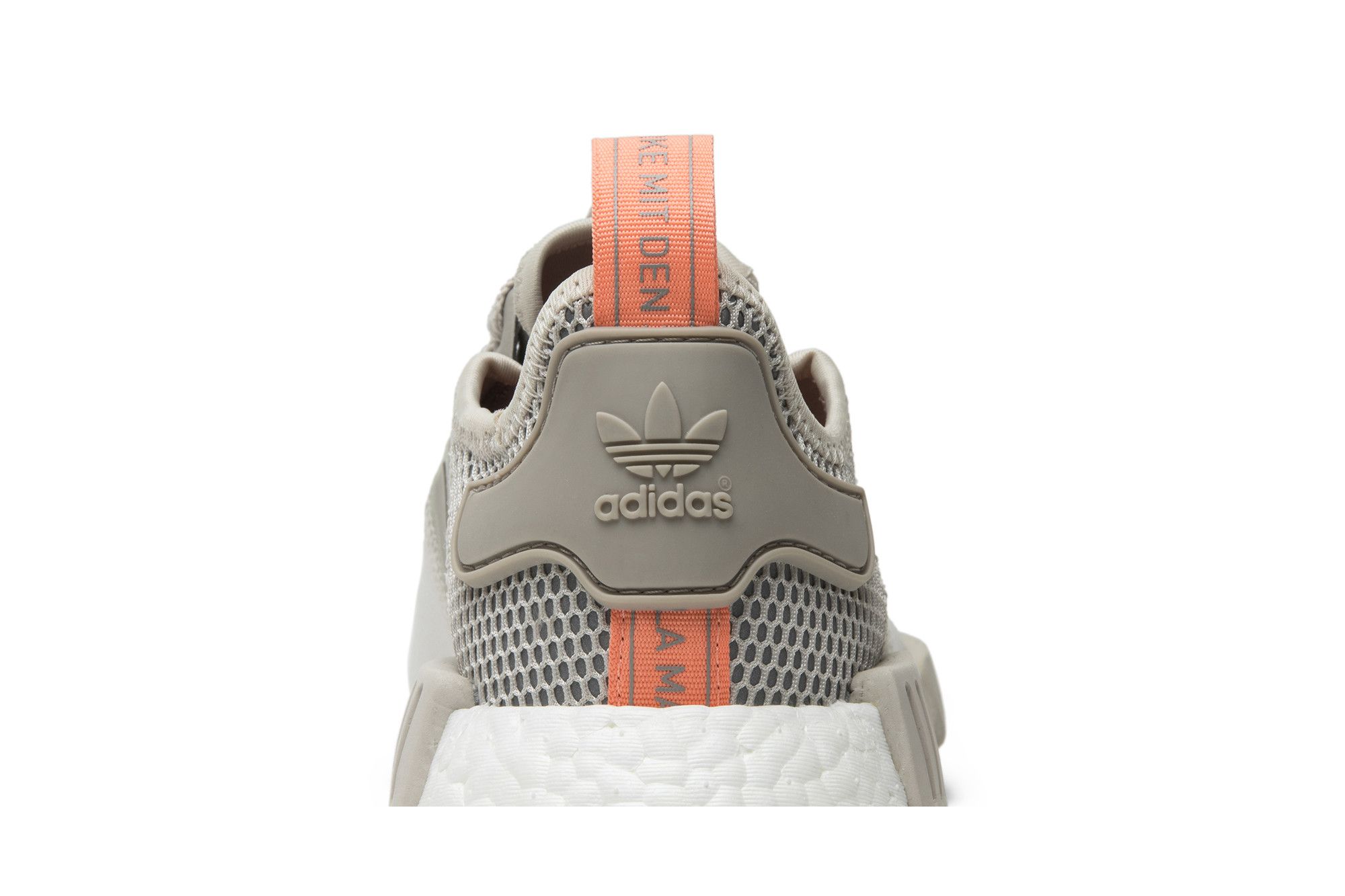 Buy Wmns NMD R1 Sun Glow S75233 GOAT