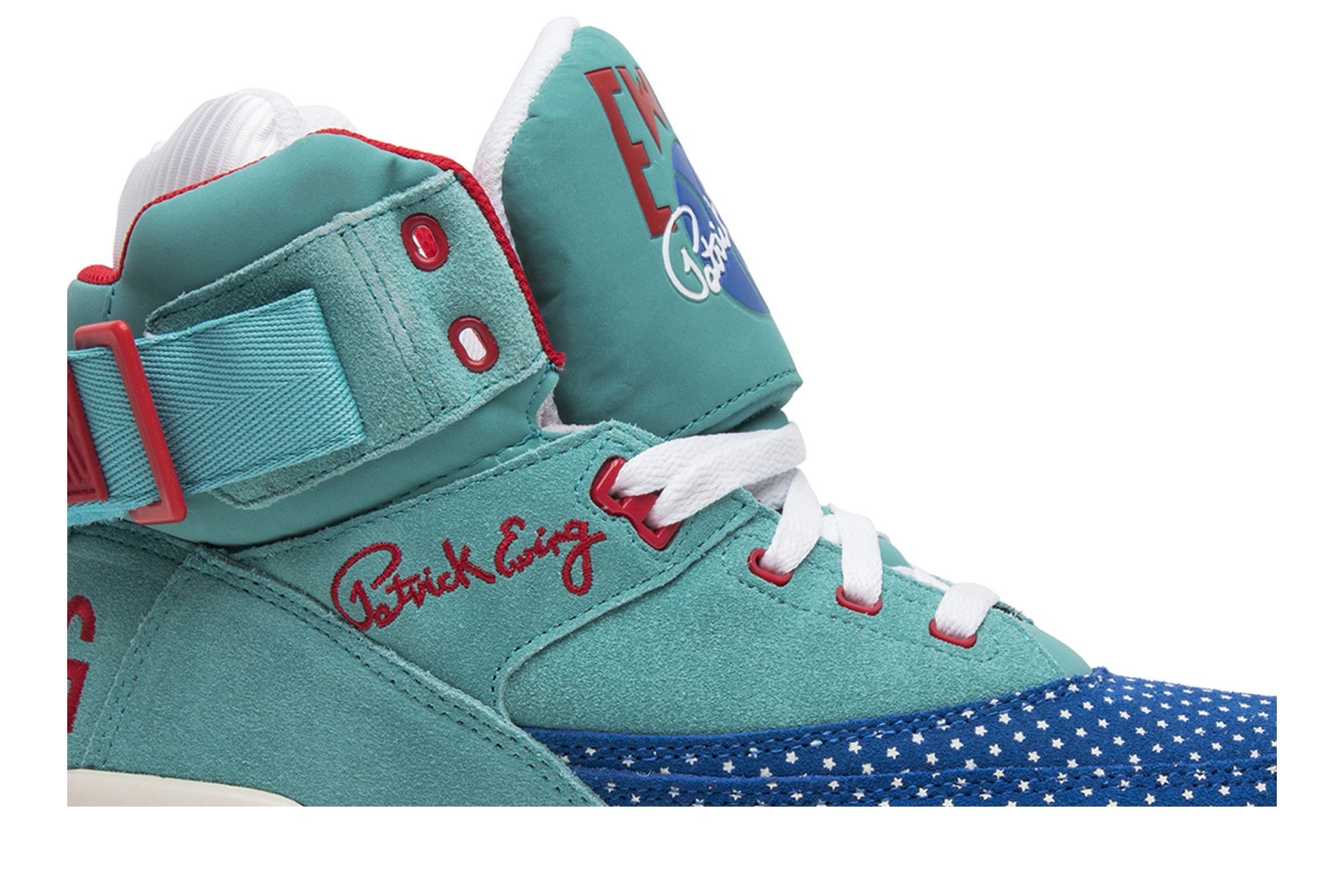 All star ewings clearance