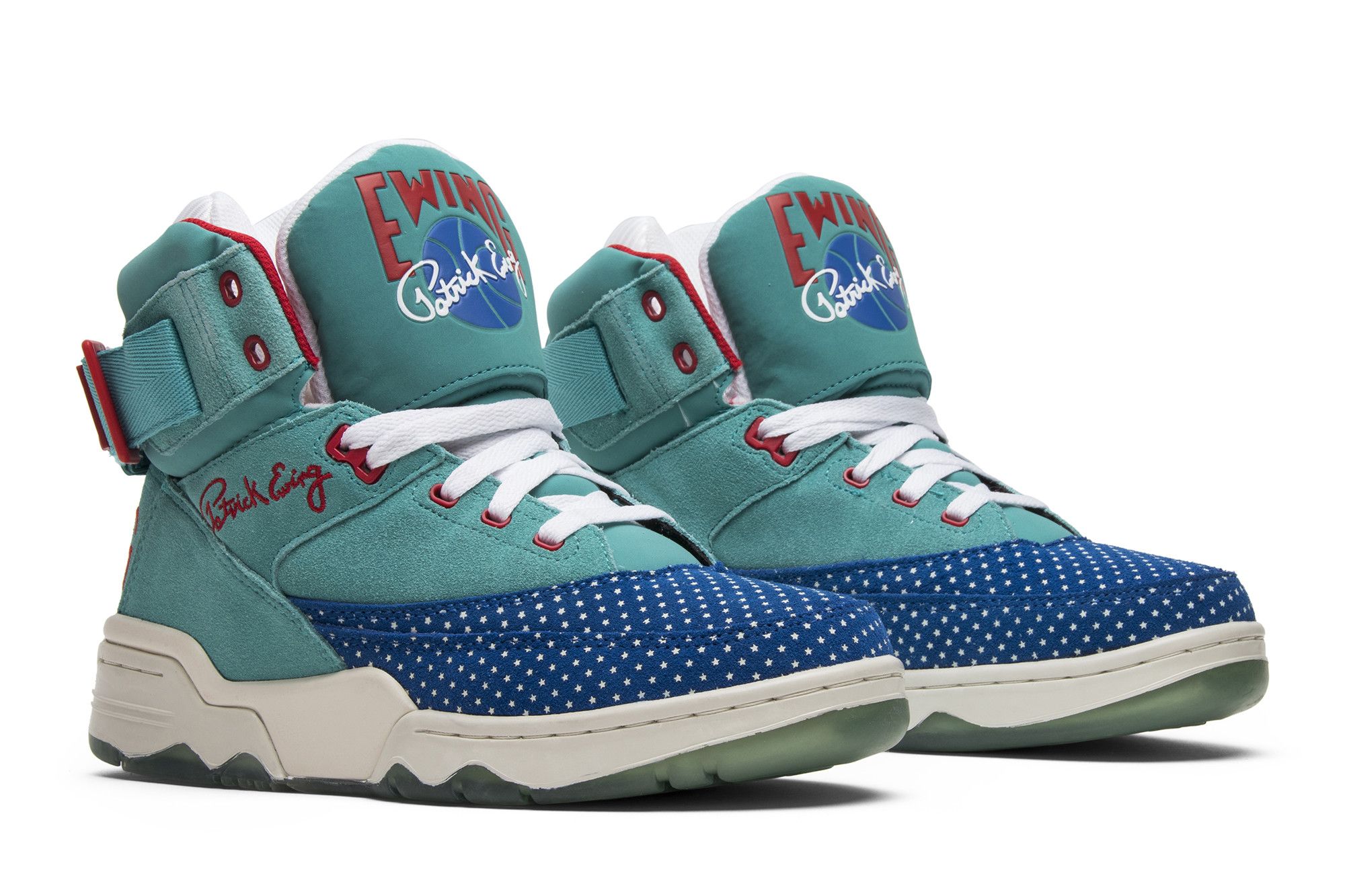Size 8.0 33 Hi All Star