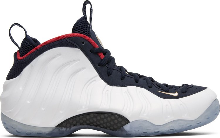 Air Foamposite One PRM 'Olympic'