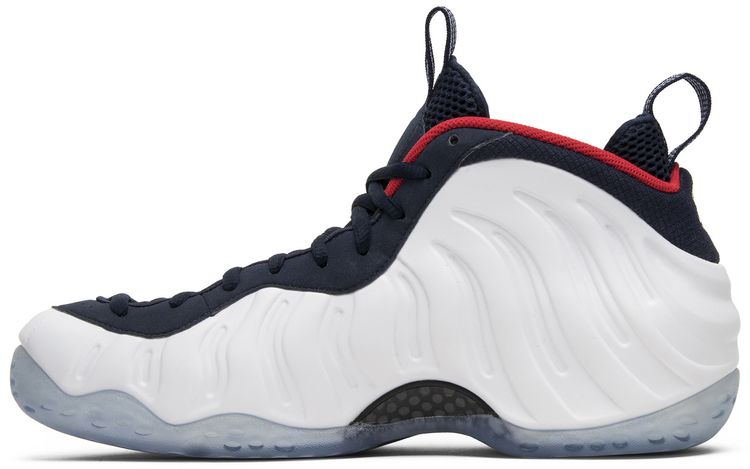 Nike Air Foamposite One PRM Olympic