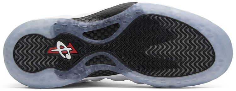 Nike Air Foamposite One PRM Olympic