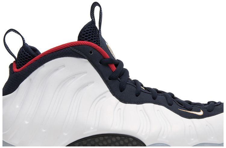 Nike Air Foamposite One PRM Olympic