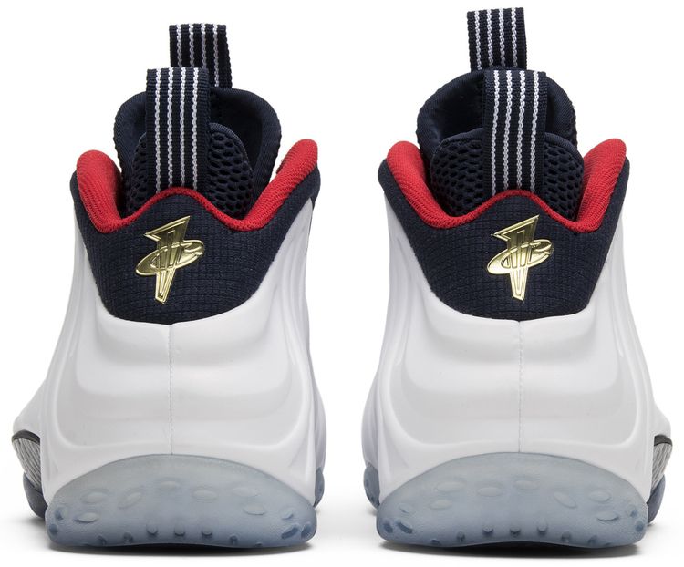 Nike Air Foamposite One PRM Olympic