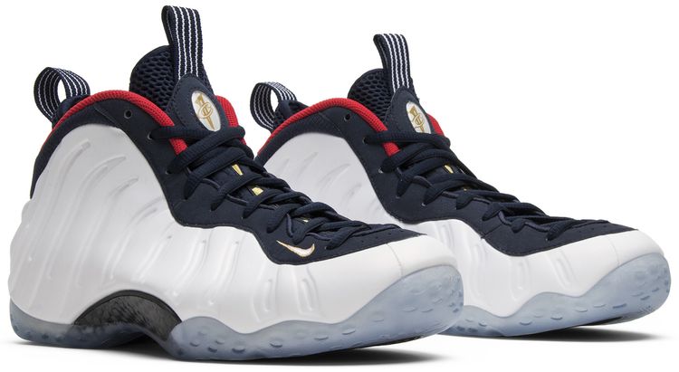 Nike Air Foamposite One PRM Olympic
