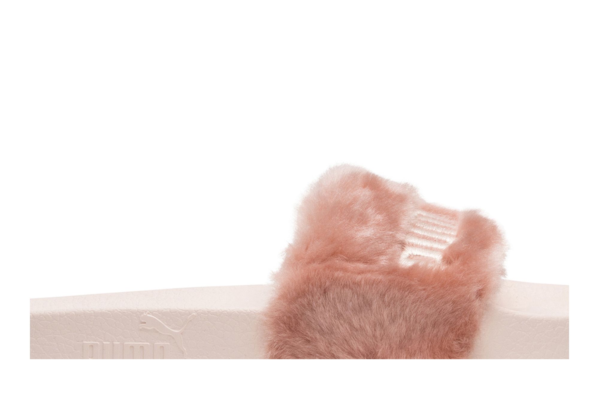 Buy Fenty x Wmns Leadcat Slide Pink 362266 04 GOAT