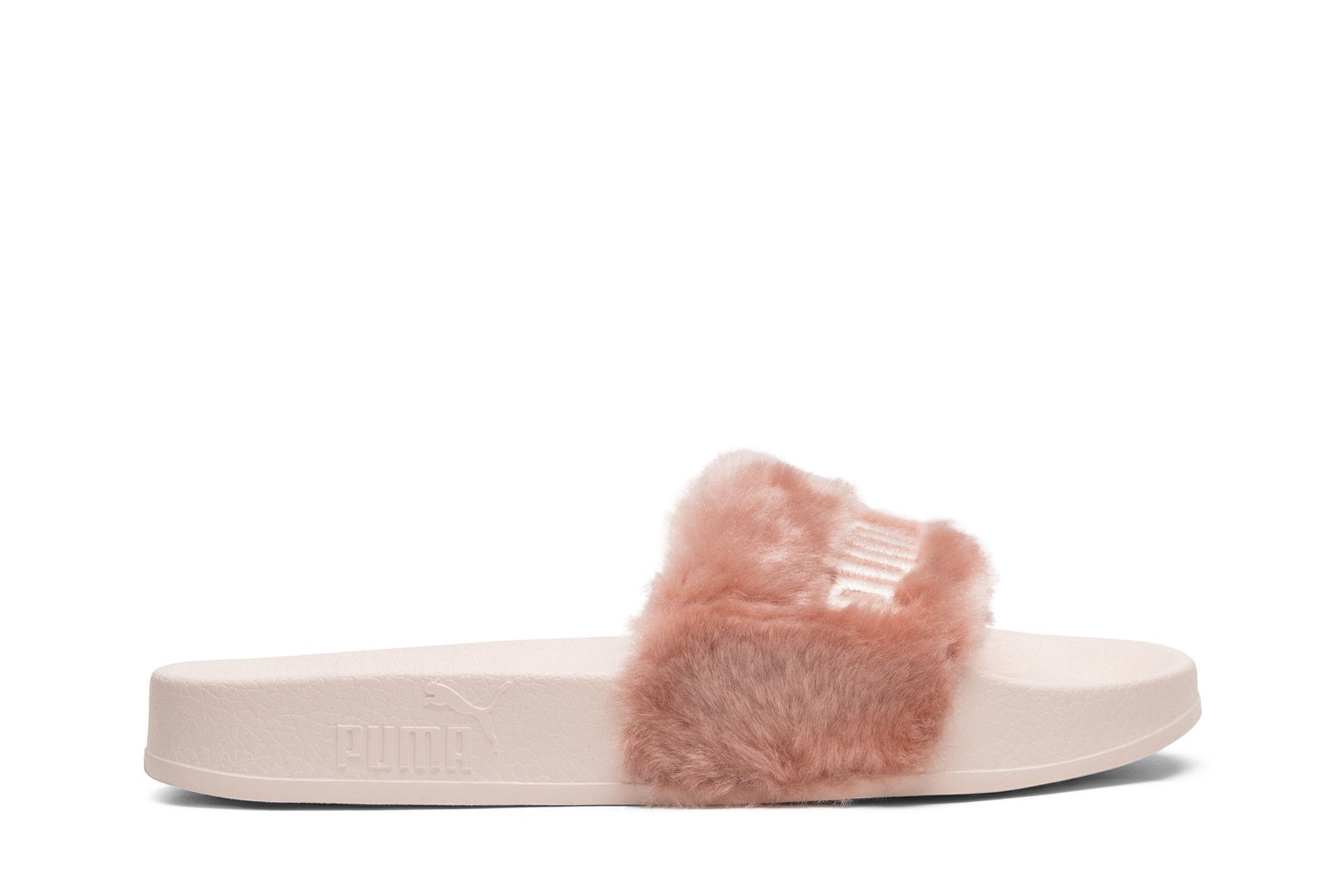 Buy Fenty x Wmns Leadcat Slide Pink 362266 04 GOAT