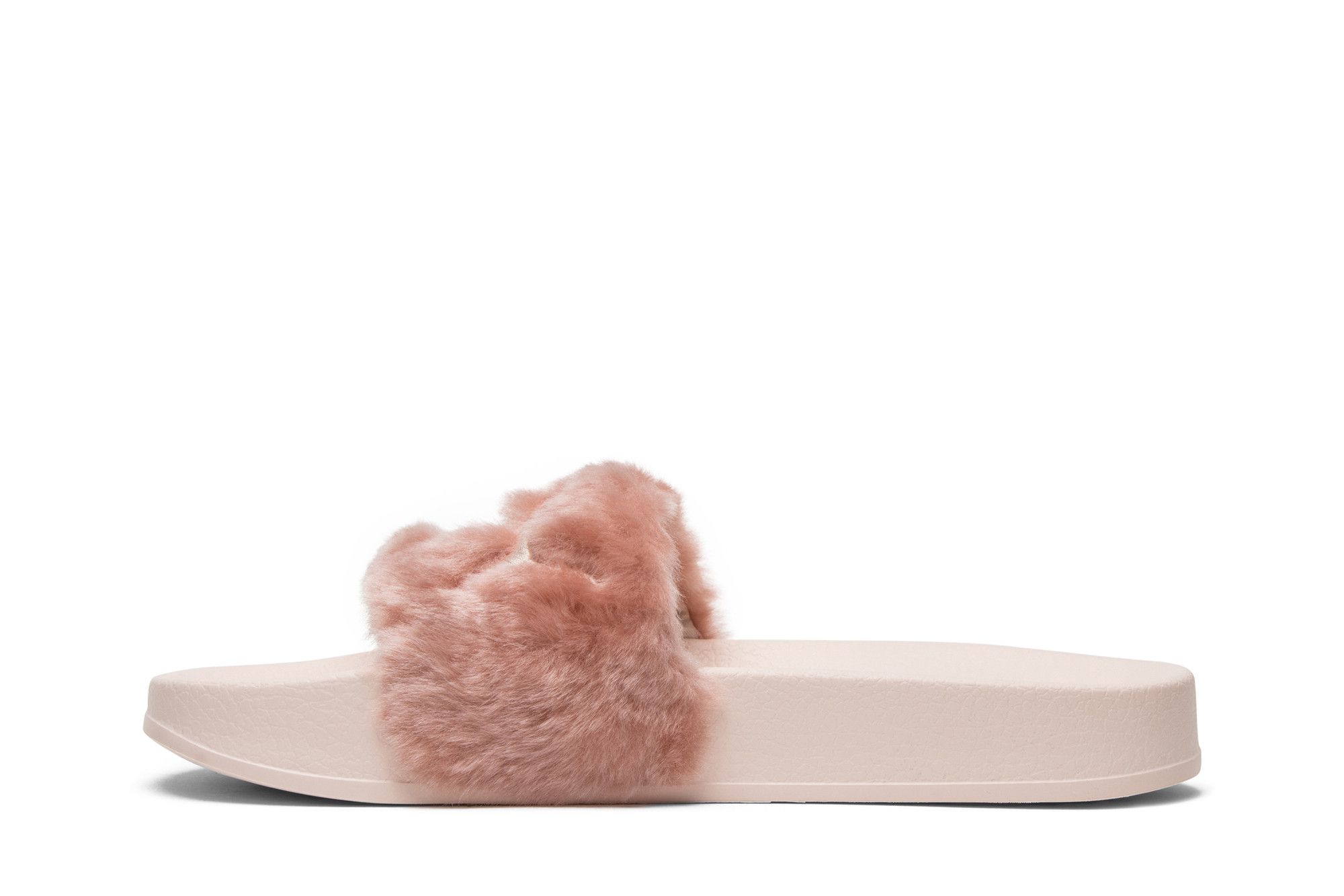 Buy Fenty x Wmns Leadcat Slide Pink 362266 04 GOAT