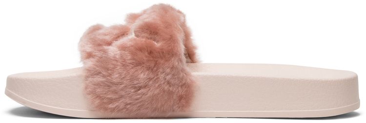Fenty x Puma Wmns Leadcat Slide Pink
