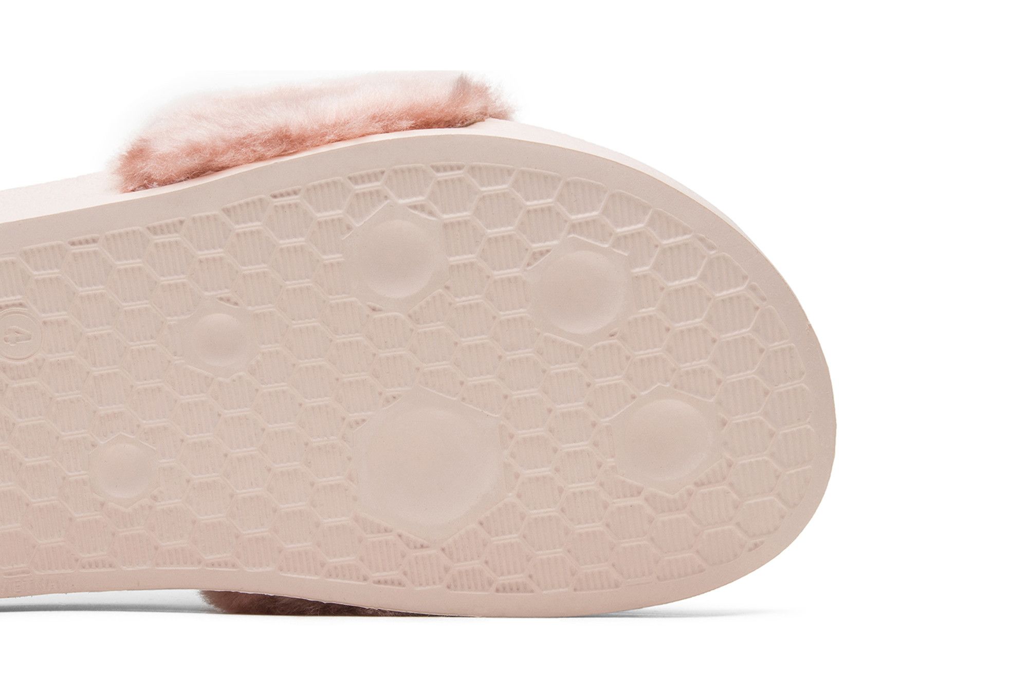 Buy Fenty x Wmns Leadcat Slide Pink 362266 04 GOAT