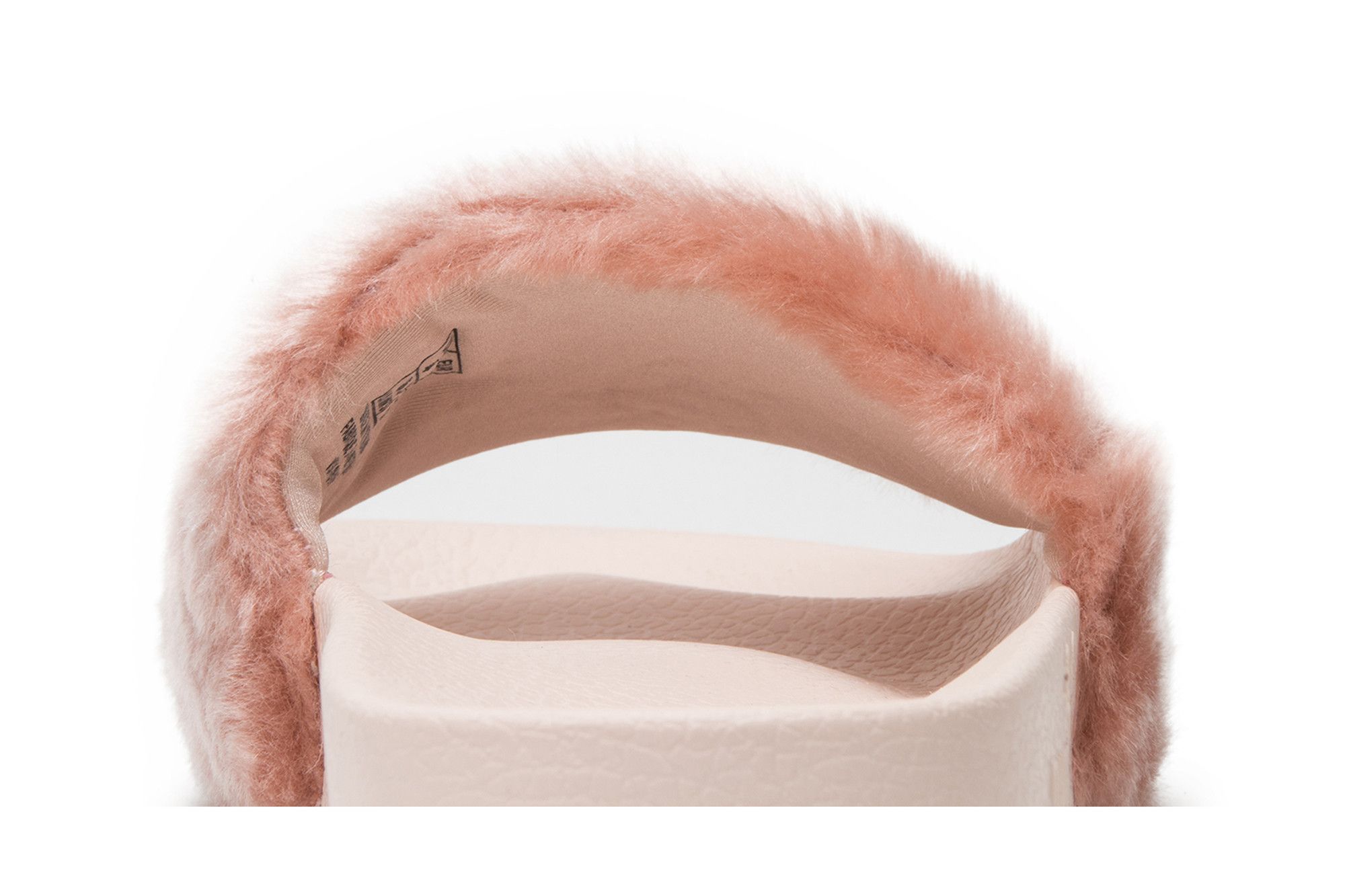 Puma fenty slides rosa new arrivals