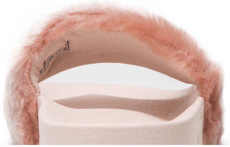 Fenty x Puma Wmns Leadcat Slide Pink