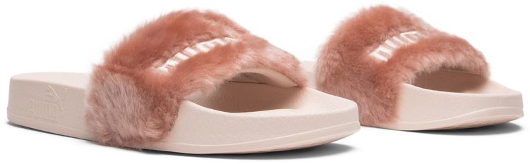 Fenty x Puma Wmns Leadcat Slide Pink