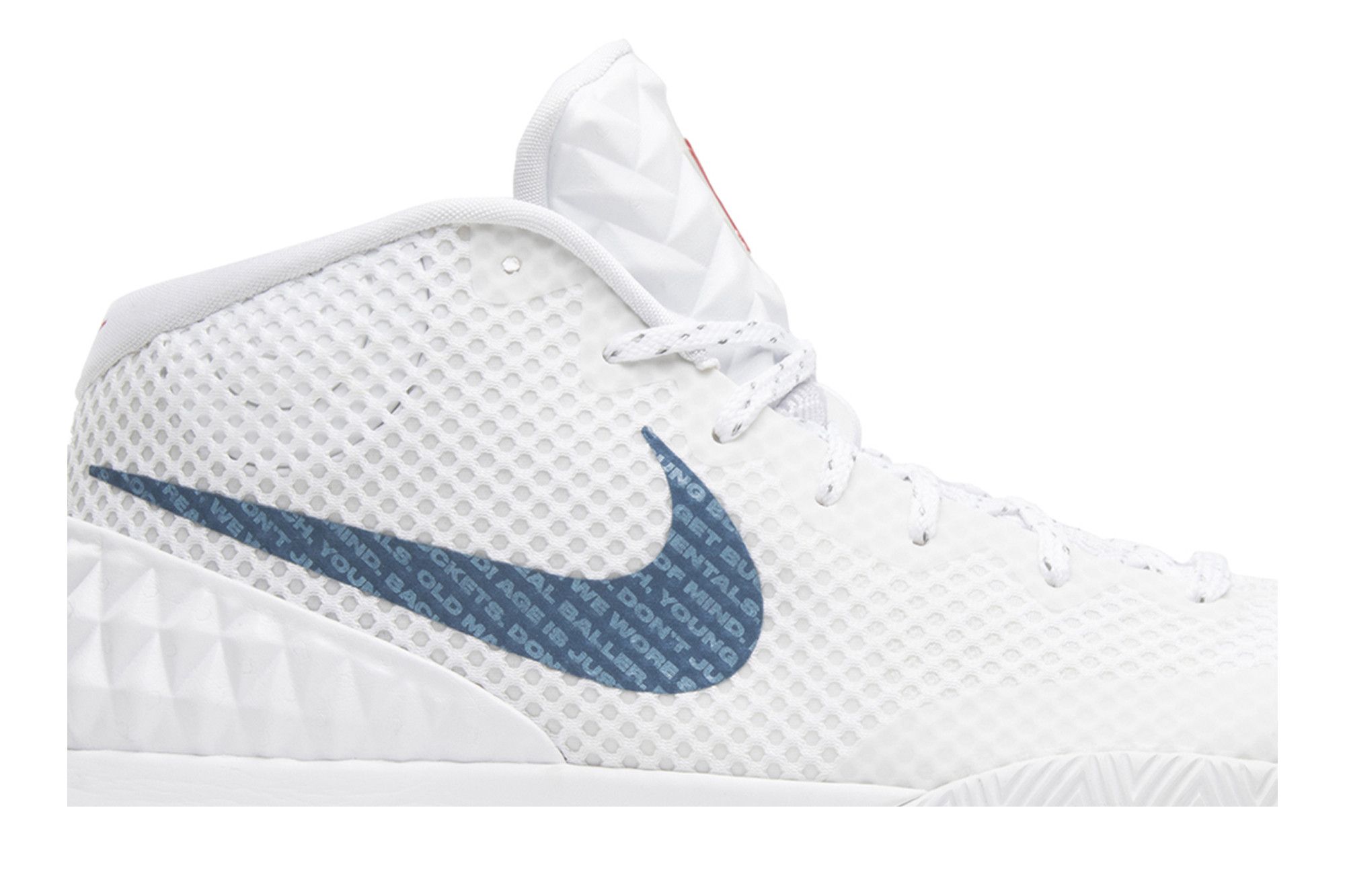Nike kyrie uncle drew shop