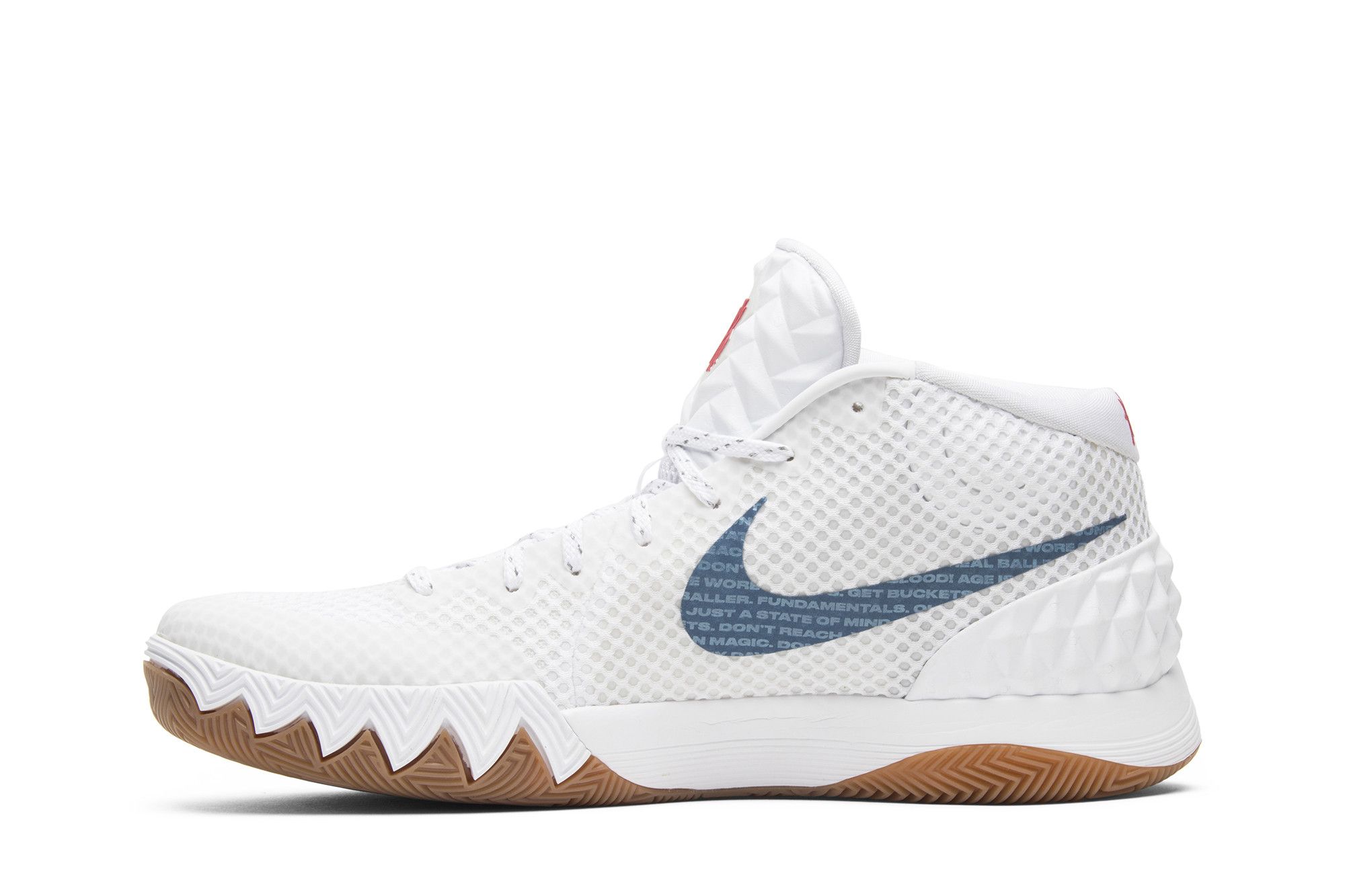 Kyrie irving shoes in uncle drew outlet