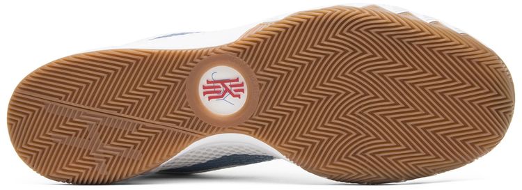 Nike Pepsi x Kyrie 1 Uncle Drew Special Box Sample