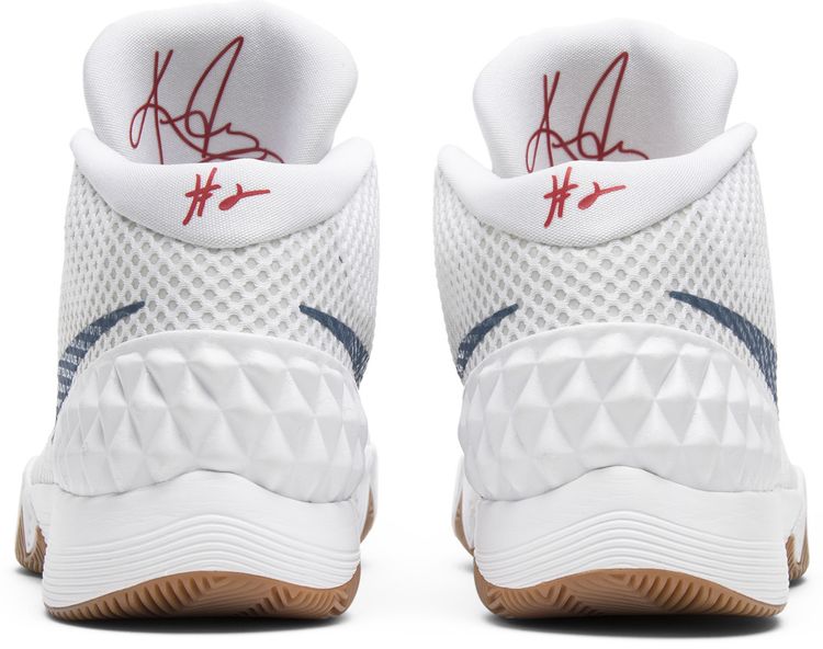 Nike Pepsi x Kyrie 1 Uncle Drew Special Box Sample