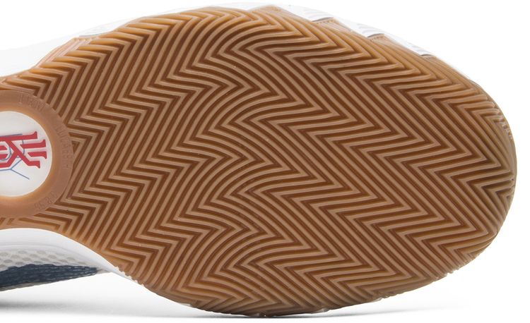 Nike Pepsi x Kyrie 1 Uncle Drew Special Box Sample