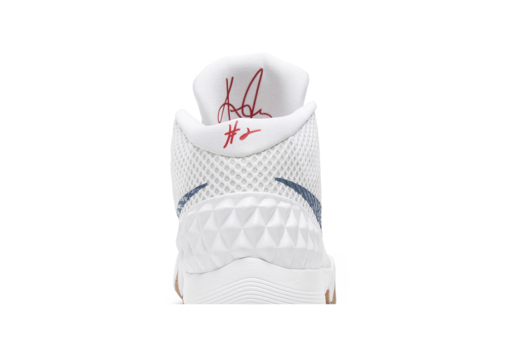 Buy Pepsi x Kyrie 1 Uncle Drew Special Box Sample 584170 584170 PROMO XC GOAT UK