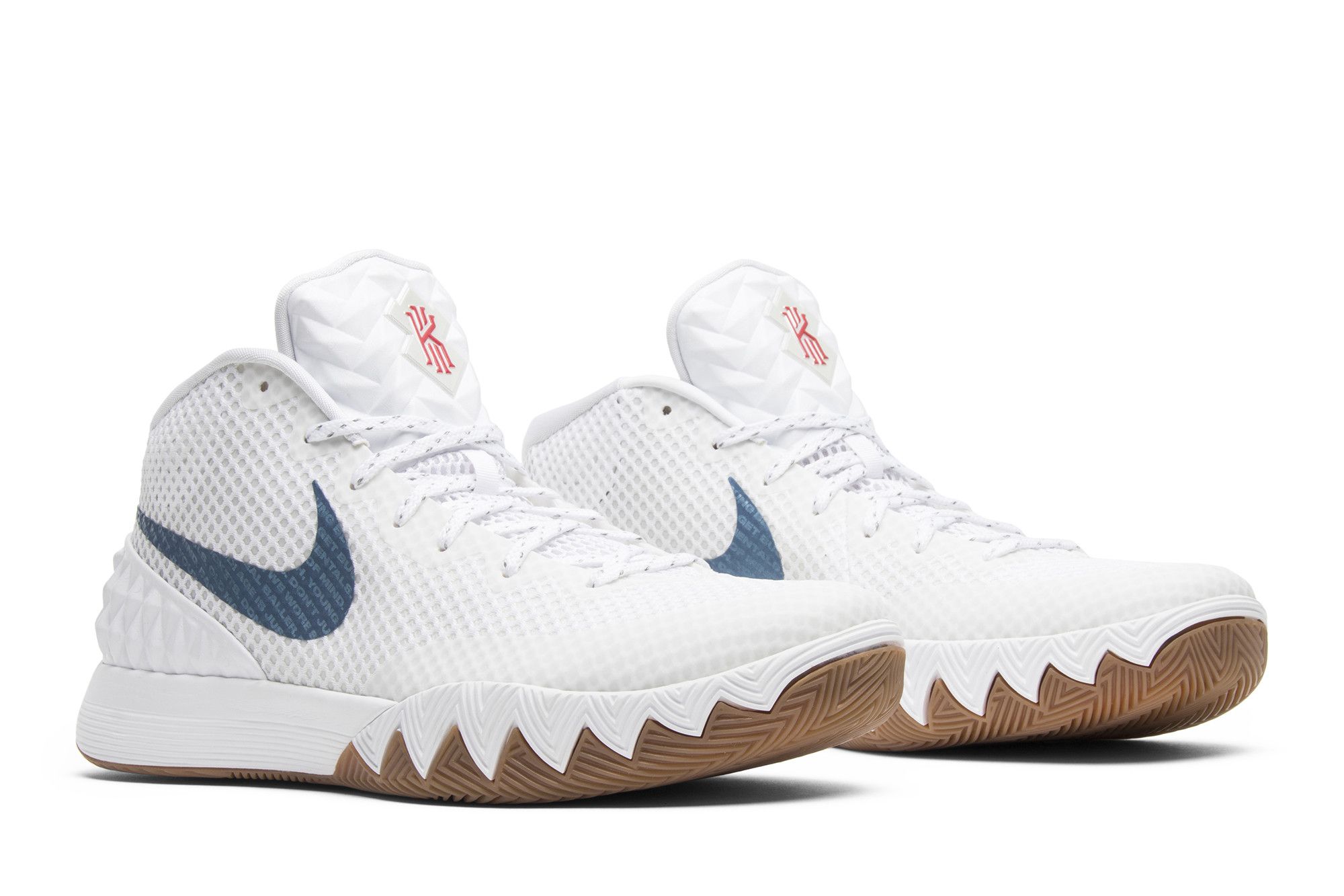 Kyrie 1 low uncle drew shop