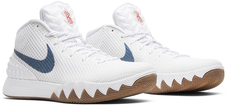 Nike Pepsi x Kyrie 1 Uncle Drew Special Box Sample