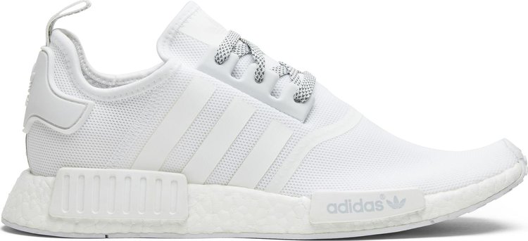 Buy NMD_R1 'White Reflective' - S31506 | GOAT