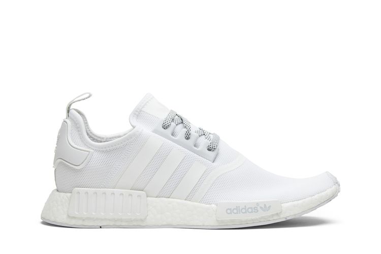 adidas gazelle silver green womens Adidas NMD R1 