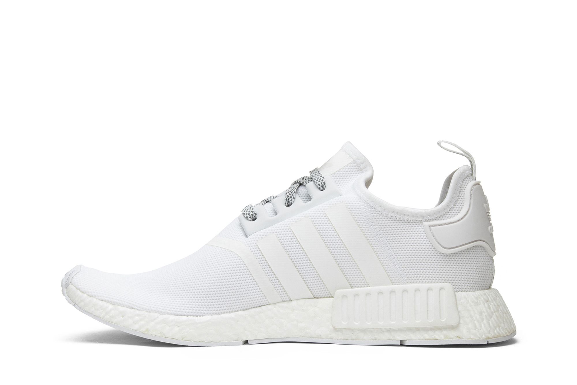 All white nmds r1 clearance