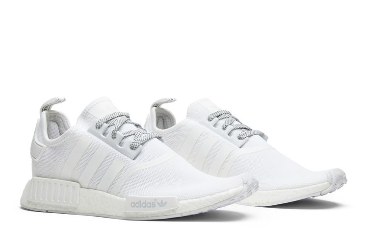 adidas gazelle silver green womens Shop Off White Womens adidas NMD R1 Lace Up Sneakers  Shoebacca